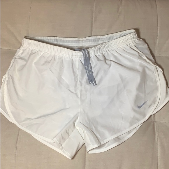 Nike Pants - Nike running shorts
